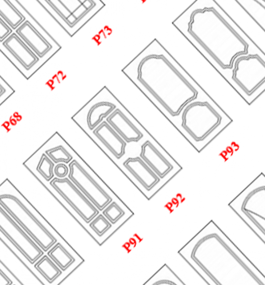 Щиты под заказ